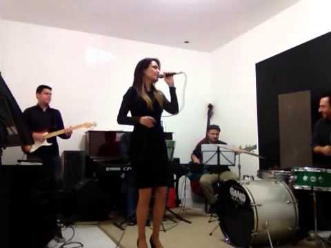 Mi Tierra (Quinteto Canta Brasil)