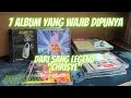 7 Album Chrisye Yang Wajib Dimiliki Dan Nikmati Galih Gudang Musik