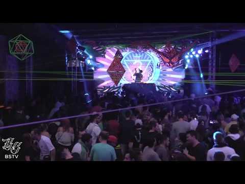 Zyz @ Dínamo 2019 - like BSTV