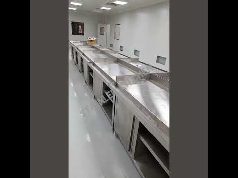 Commerical Kitchen Equipment