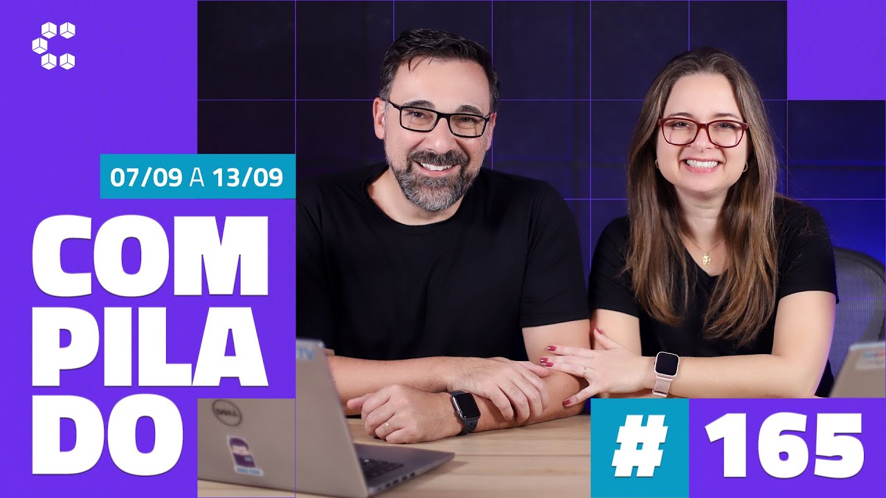 Novo ChatGPT o1; Performance suprema .Net 9; TypeScript 5.6; AWS investirá R$10 bi no Brasil #165