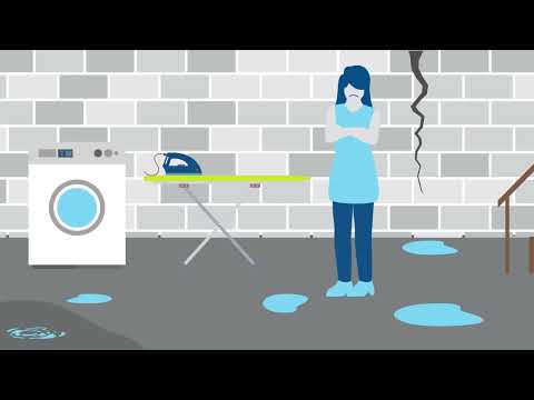 Basement Waterproofing: Can it improve the value of your home?