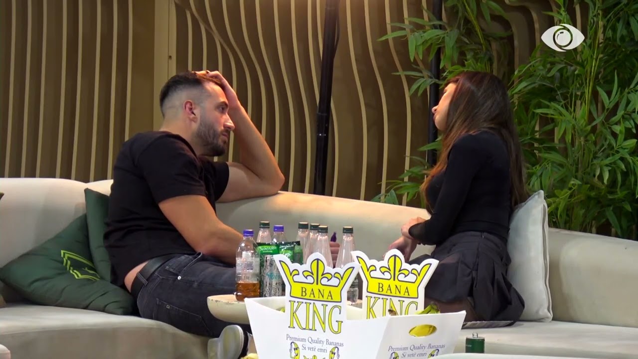 “Me mua ki kujdes”/ Jozi-Loredanës: Kur të kërkoj diçka, përmbahu aty ku dua unë!