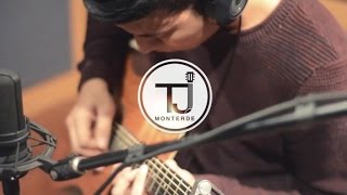 TJ Monterde - Tulad Mo - (Acoustic Version)