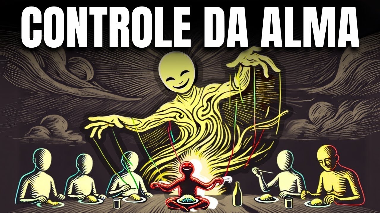 VOCÊ NÃO É SEU CORPO: Descubra sua verdadeira Essência!