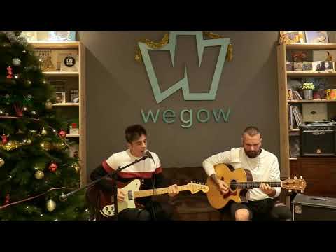 Veintiuno en #Wegowlive by #DominosLiveMusic