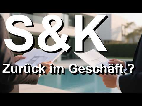 S&K: Vom Absturz zum Aufstieg – Teil 2