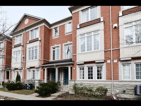 65 Stagecoach Circle, Toronto - Open House Video Tour