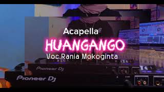 Download lagu Acapella HUANGANGO (Voc.Rania Mokoginta)!!! mp3