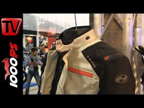 Kashiro, Carese 2 | Held Produktneuheiten 2014