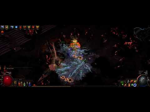[3.12.4] Replica Iron Commander Shrapnel Ballista - A8 Sirus (Finale)
