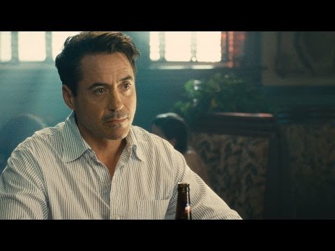 The Judge (Trailer)