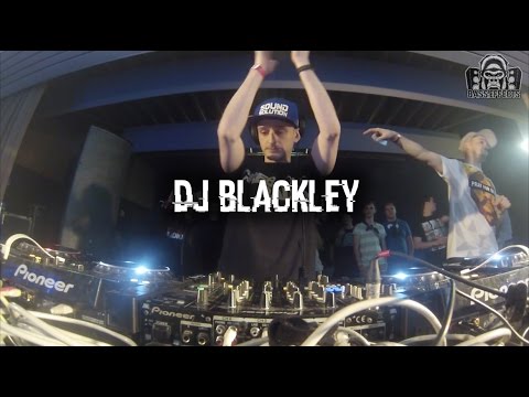 Bass Effects XL invites Beta Brothers & Friends - DJ BLACKLEY (FULL SET)