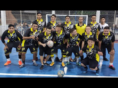 PIRATES F.C X 1 GOLE A + F.S