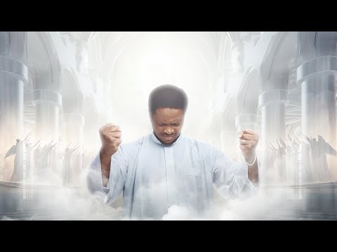 LORD YOU ARE HERE || Sounds Of Intimacy & Rest || Lawrence Oyor