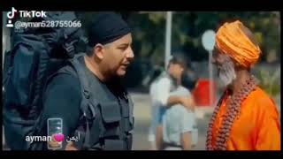 بيومى فؤاد مشهد كوميدي من فيلم جحيم فى الهند مقطع مضحك ايمن ayman