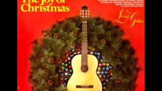 Living Guitars   Winter Wonderland Sleigh Ride