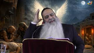 פרשת בא תשפ"ו - גלות וגאולת עם ישראל! - הרב רפאל זר בשיעור מרתק! (הרב רפאל זר) - התמונה מוצגת ישירות מתוך אתר האינטרנט יוטיוב. זכויות היוצרים בתמונה שייכות ליוצרה. קישור קרדיט למקור התוכן נמצא בתוך דף הסרטון