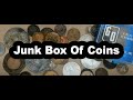 Junk Coins Is What Got Me Into Coins & Being A Coin Dealer