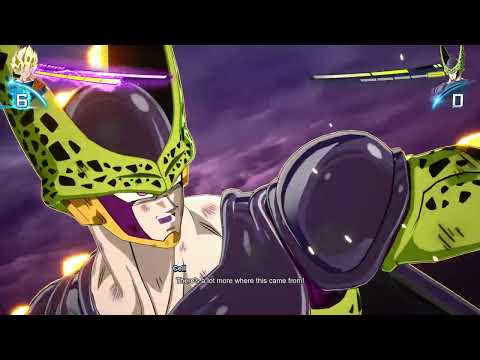 DRAGON BALL SPARKING ZERO Gameplay Walkthrough FULL GAME