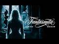 BAYRITON + JERE KLEIN - FANTASMITA (VISUALIZER OFICIAL) | DARK FANTASY