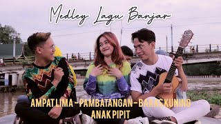 Download lagu MEDLEY Lagu Banjar (Ampat Lima-Pambatangan-Baras Kuning-Anak Pipit) | Cover by Zulfah Naily mp3 Download lagu MEDLEY Lagu Banjar (Ampat Lima-Pambatangan-Baras Kuning-Anak Pipit) | Cover by Zulfah Naily mp3