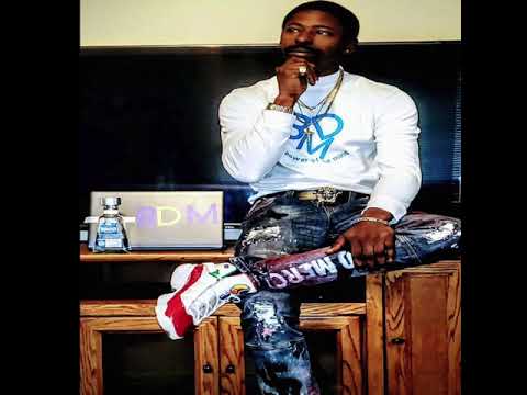 Mac - BDM Anthem (Official Music Audio)