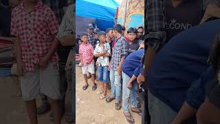 Download lagu Detik-detik Penonton Kesurupan Jaranan Margo Utomo Dari Sriminosari, Lampung Timur #Bagian18 mp3