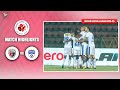 ISL 2022-23 M67 Highlights: NorthEast United Vs Bengaluru FC