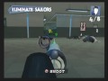 Madagascar Playstation 2 Penguin Mutiny Part 2