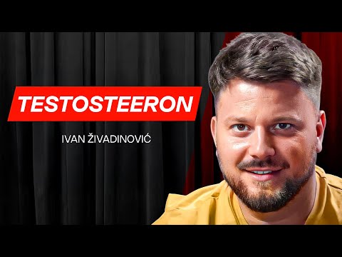 Preko 700 testova automobila u 10 godina! - Ivan Živadinović ‘TESTOSTEERON’