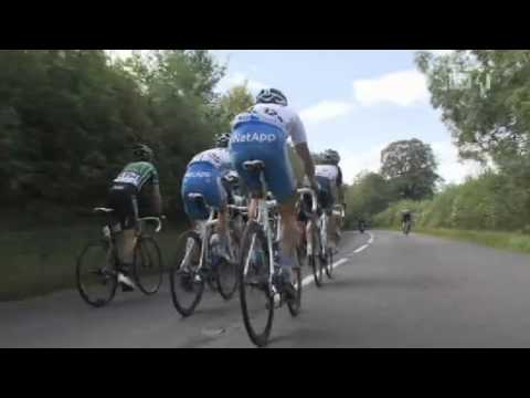 Tour of Britain 2011 Stage 6