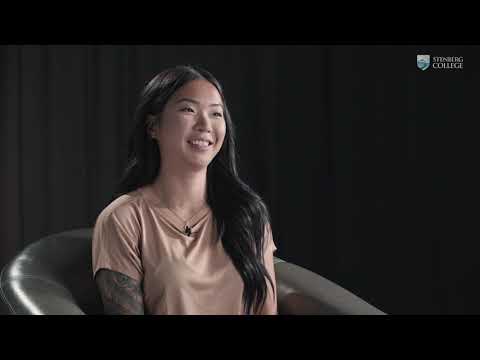 Student of the Year winner 2020 - Jiyeon L., LPN  - Student Review of Stenberg College Canada .