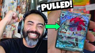 🔴 Opening a TON of Pokémon Card Booster Packs! (Live Stream 05.11.26)