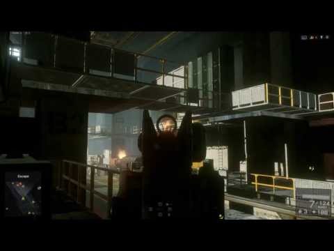 Battlefield 4 Campaign [Hard]1080p - Part 16 - Shotgun!