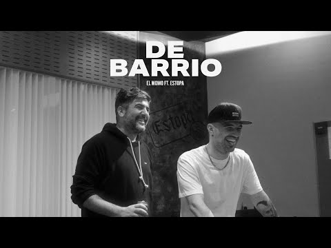 De barrio (con Estopa)