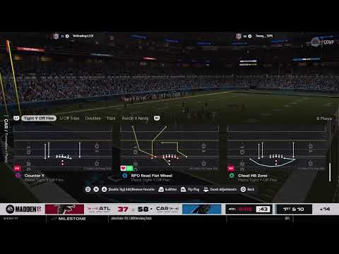 Madden