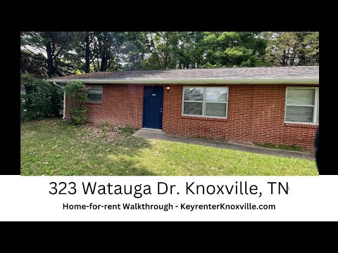 323-325 Watauga Dr - Video 2 of 2