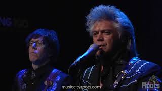 Marty Stuart  &  Superlatives  Branded