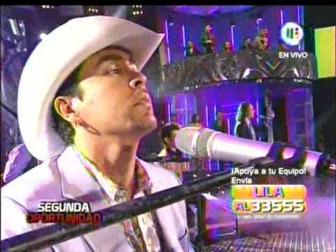 Equipo Lila - Si La Ves Matias Wilfredo Roy Jose Antonio Segunda Oportunidad