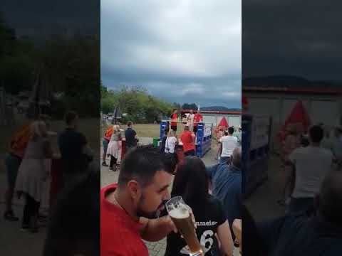 PK FSV RW Stegen - FC Auggen