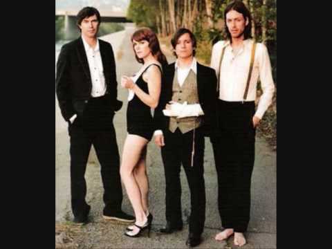 Rilo Kiley - Asshole