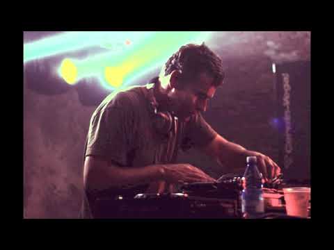 Darren Price - Live @ Riga Latvia Finland Essential Club (2006-08-09)