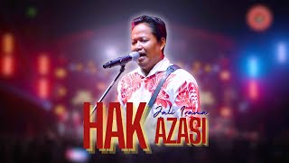 Download lagu AHK AZAZI - JALI IRAMA |  Mardatila Group mp3