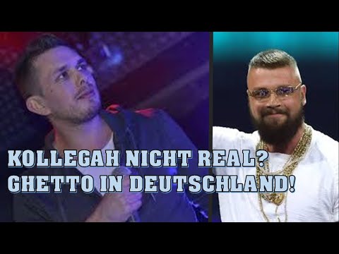 GAST NOTYZZE: Ist KOLLEGAH FAKE? KÖLNER GHETTOS!! NOTYZZE 15 MINUTEN FREESTYLE ON STREAM!? | Meidi