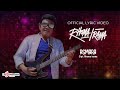 Rhoma Irama - Asmara (Video Lirik)
