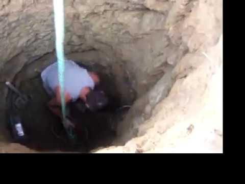 Kopanie studni  = 8,70