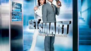 Get Smart (2008) OST - 01. Smart Dreams (Trevor Rabin & FlynnFlan)