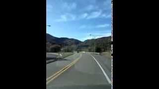 Cruisin to Jill Scott