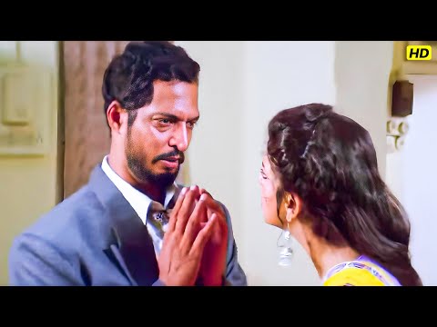 नाना पाटेकर का जबरदस्त कॉमेडी सीन |🤣आज फिर दारू पीकर आया है ? Tirangaa Movie Scene | Mamta